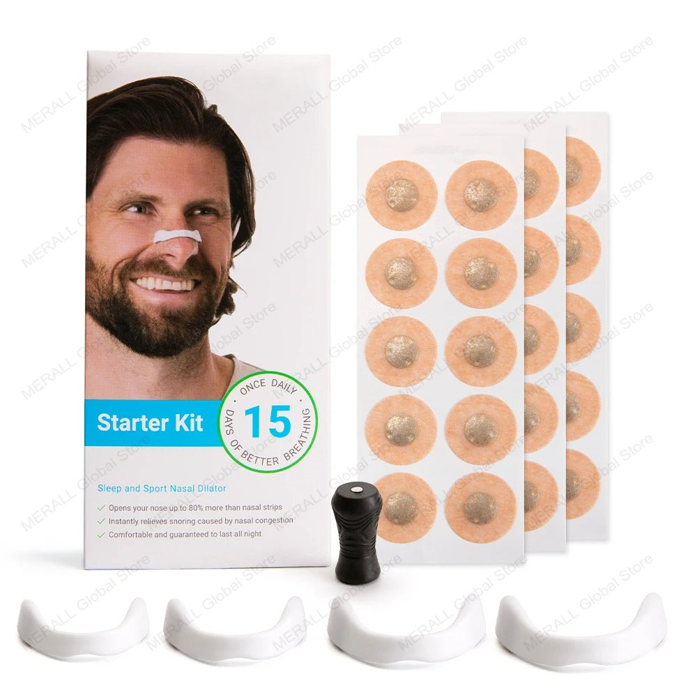 Nasal Strips